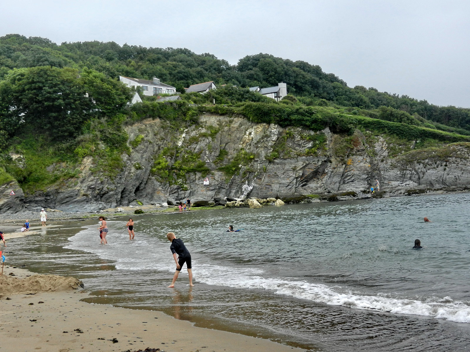 Aberporth